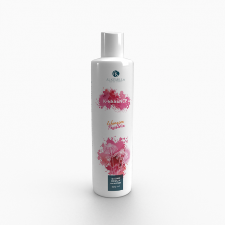 Bagno doccia alkemilla
