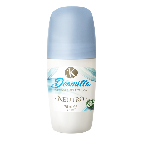 Deomilla neutro roll-on
